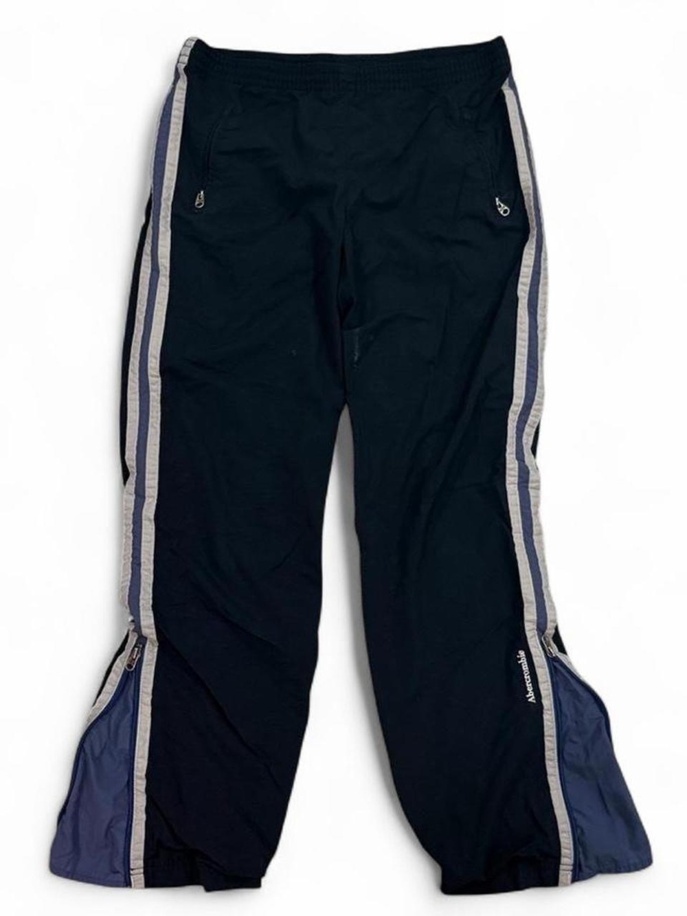 Britney Spears Baby One More Time Abercrombie Track Pants Vintage 90’s Y2K